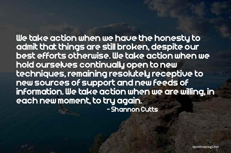 Mehdia Harissa Quotes By Shannon Cutts Mehdia Harissa Quotes By Shannon Cutts