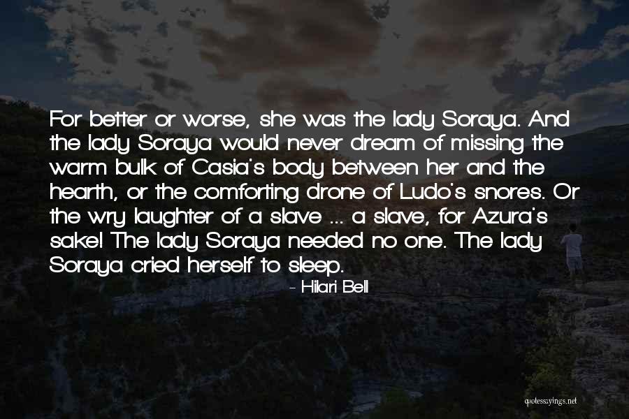 Mehdikhani Edgar Quotes By Hilari Bell Mehdikhani Edgar Quotes By Hilari Bell