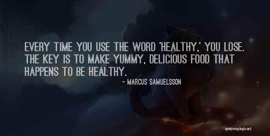 Mehdiyeva Esmaye Quotes By Marcus Samuelsson Mehdiyeva Esmaye Quotes By Marcus Samuelsson