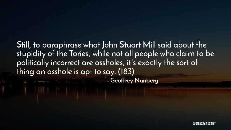 Mehdizadeh Care Quotes By Geoffrey Nunberg Mehdizadeh Care Quotes By Geoffrey Nunberg