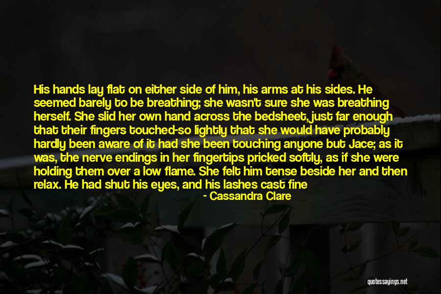 Mehegan John Quotes By Cassandra Clare Mehegan John Quotes By Cassandra Clare