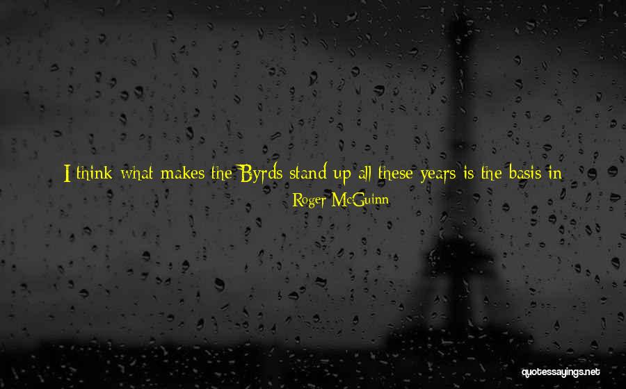 Mehegan John Quotes By Roger McGuinn Mehegan John Quotes By Roger McGuinn