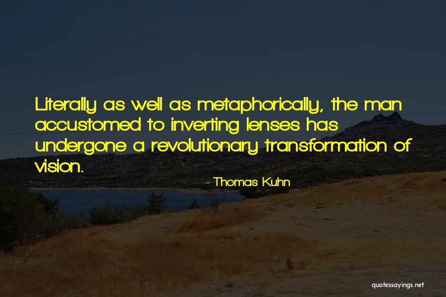 Mehegan John Quotes By Thomas Kuhn Mehegan John Quotes By Thomas Kuhn