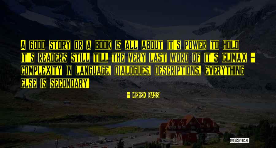 Mehek Quotes By Mehek Bassi Mehek Quotes By Mehek Bassi