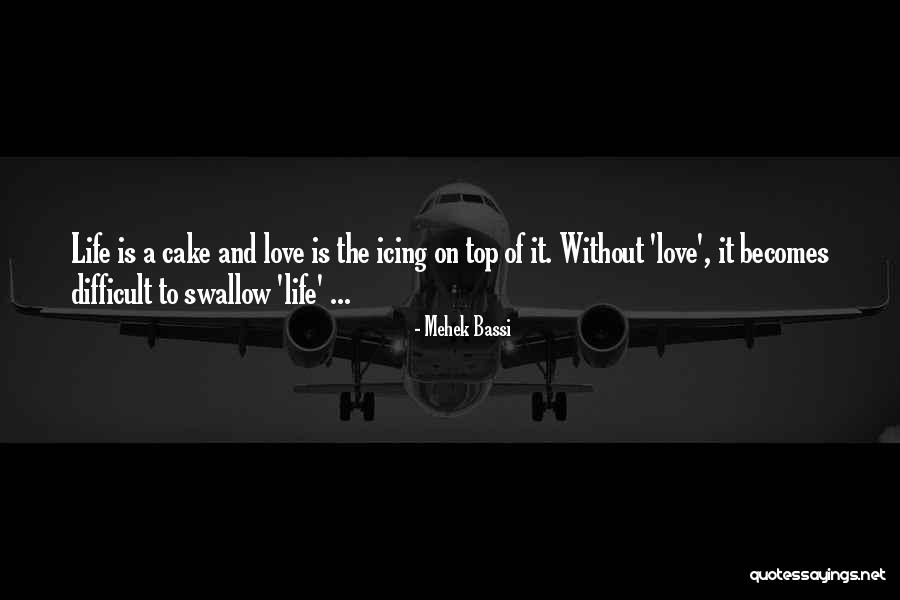 Mehek Quotes By Mehek Bassi Mehek Quotes By Mehek Bassi