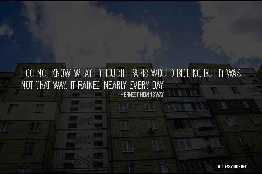 Mehendale Ent Quotes By Ernest Hemingway, Mehendale Ent Quotes By Ernest Hemingway,
