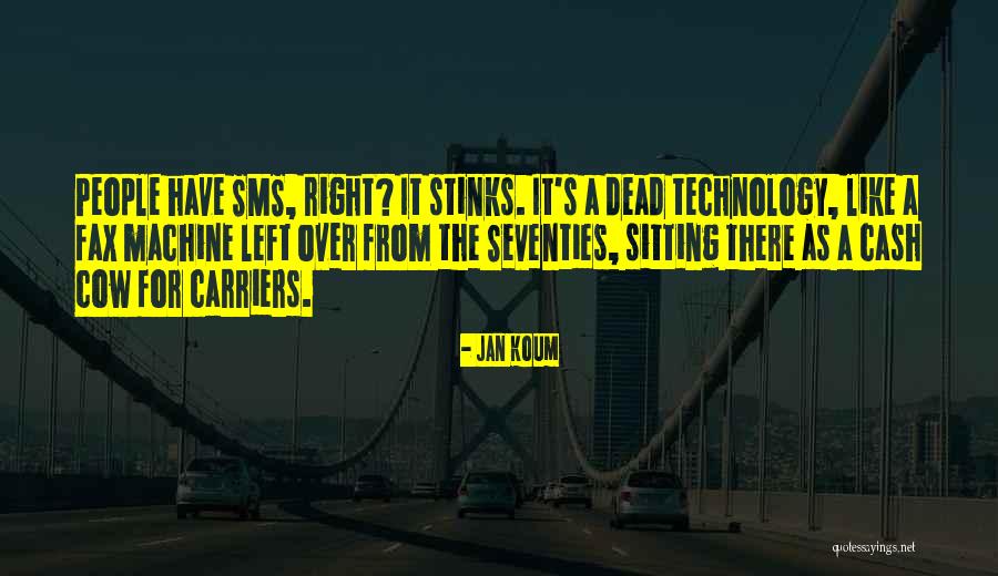 Mehendale Ent Quotes By Jan Koum Mehendale Ent Quotes By Jan Koum