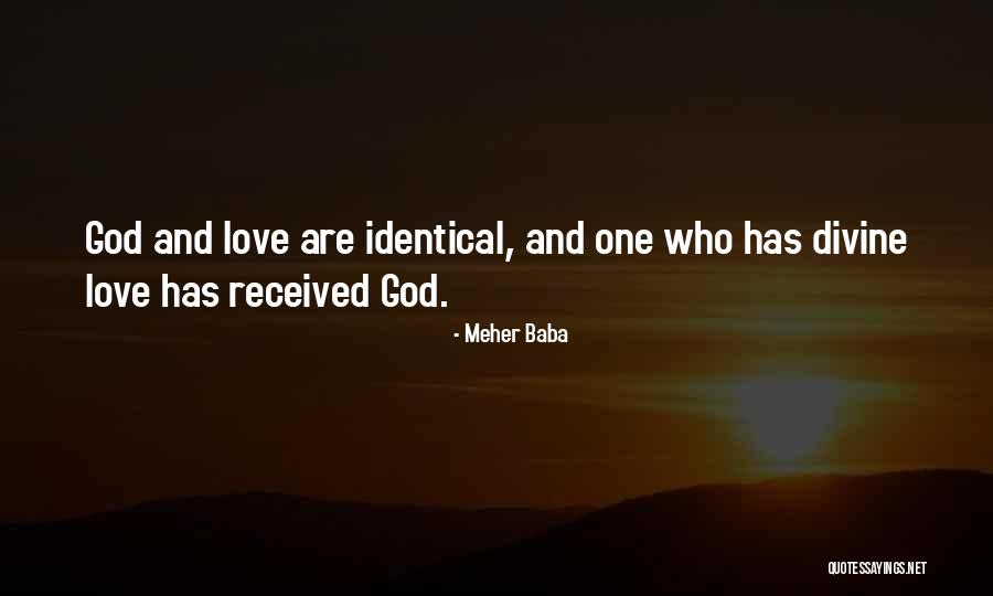 Meher Baba Quotes 1034211 Meher Baba Quotes 1034211