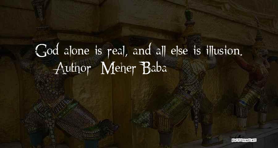 Meher Baba Quotes 1087555