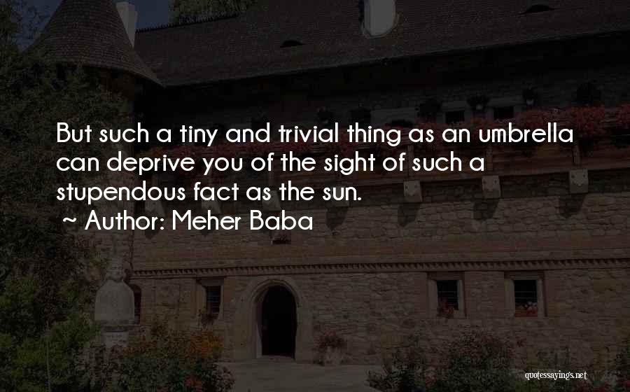 Meher Baba Quotes 138331