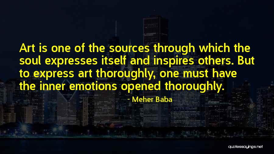 Meher Baba Quotes 1383682