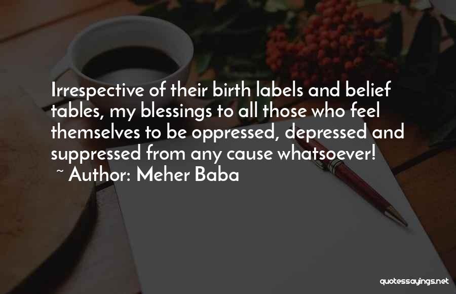 Meher Baba Quotes 1447305