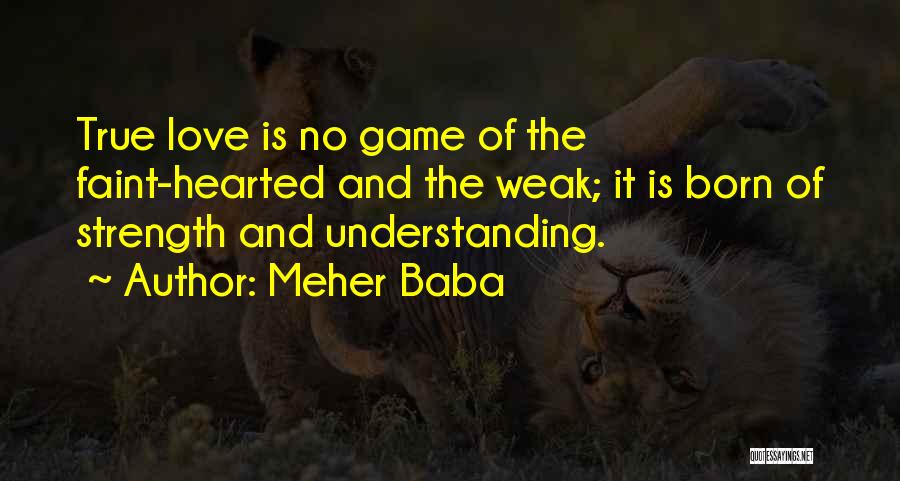 Meher Baba Quotes 1517916