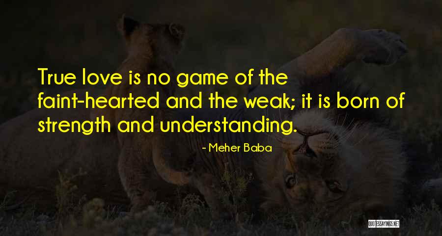 Meher Baba Quotes 1517916