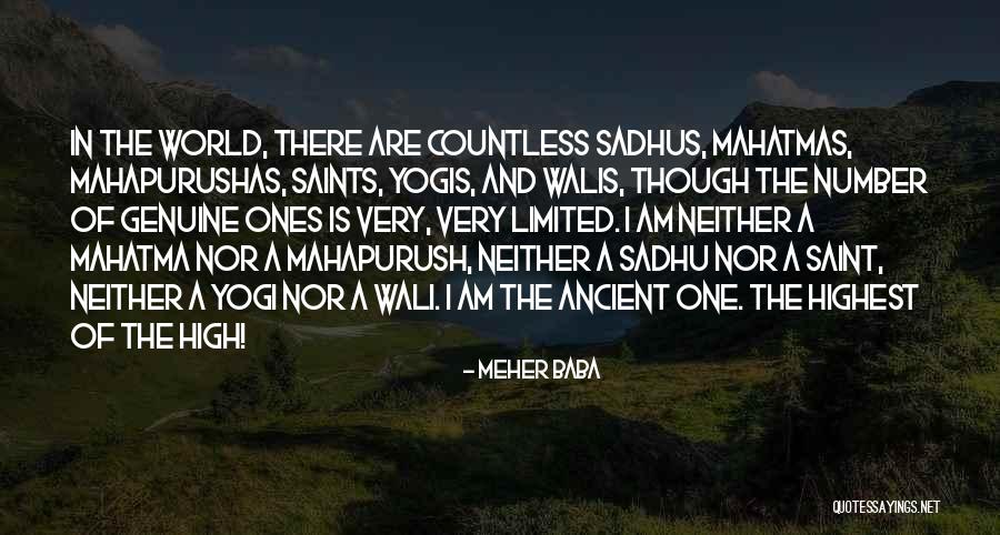 Meher Baba Quotes 1531233