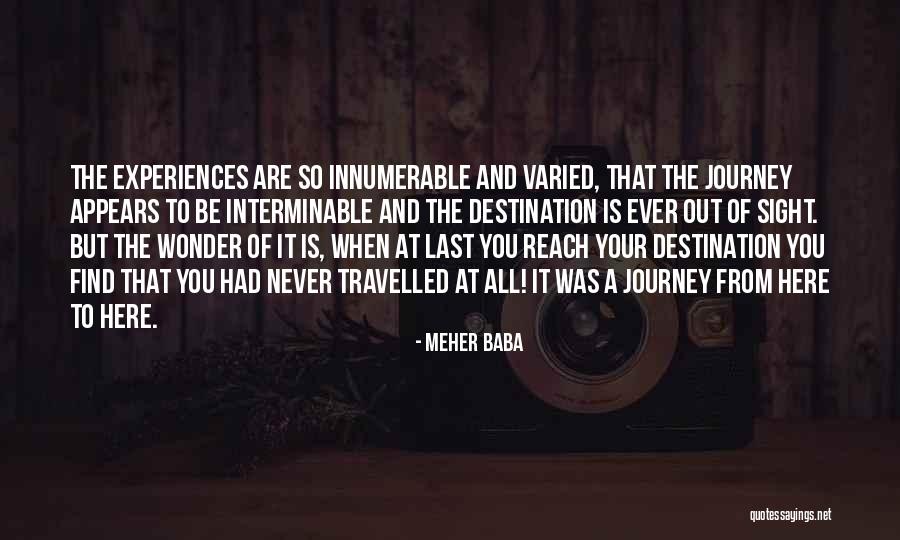 Meher Baba Quotes 1562545