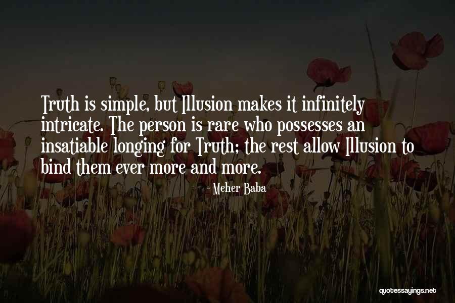 Meher Baba Quotes 1609067 Meher Baba Quotes 1609067
