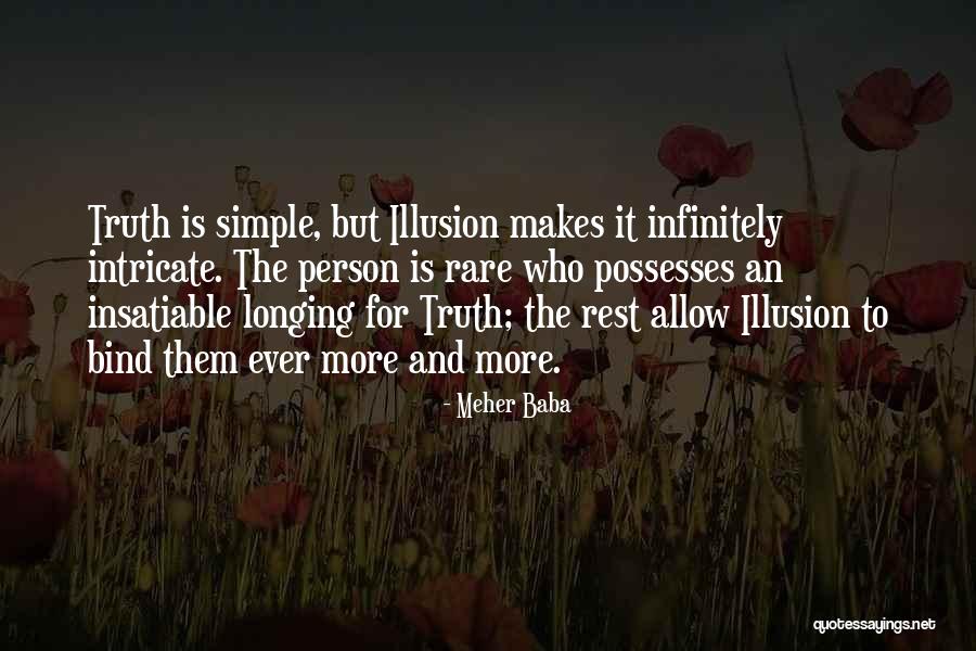 Meher Baba Quotes 1609067