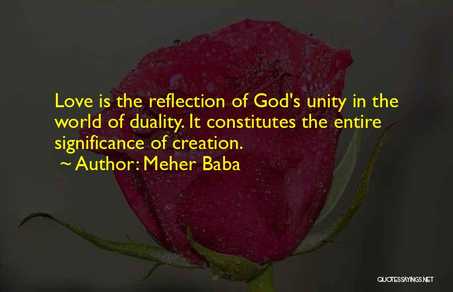 Meher Baba Quotes 1699216