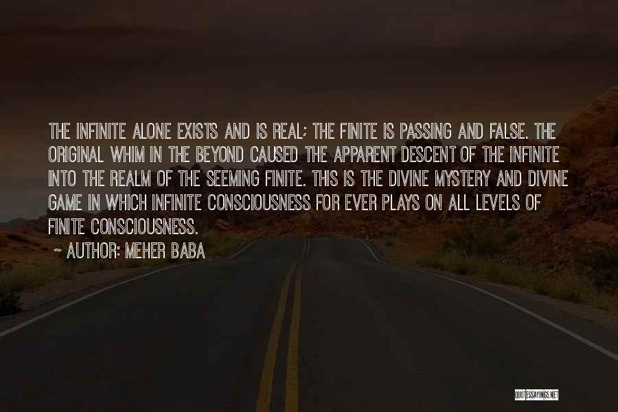 Meher Baba Quotes 173367