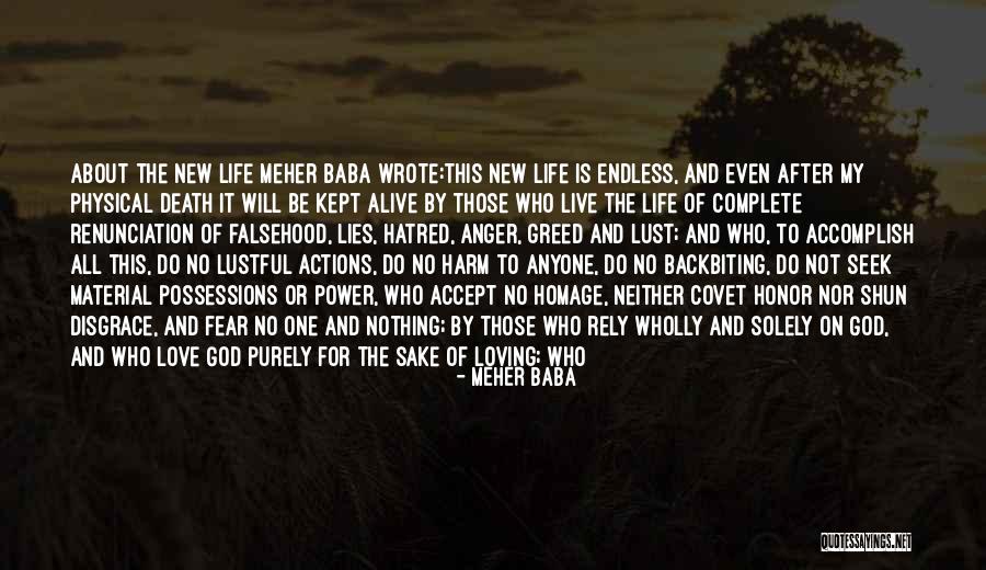 Meher Baba Quotes 1828005 Meher Baba Quotes 1828005