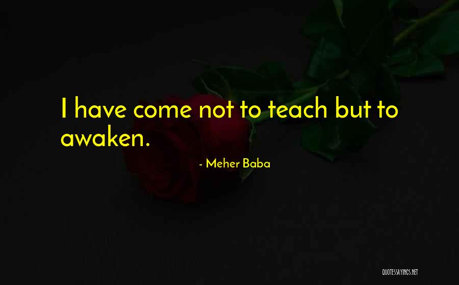 Meher Baba Quotes 1939486