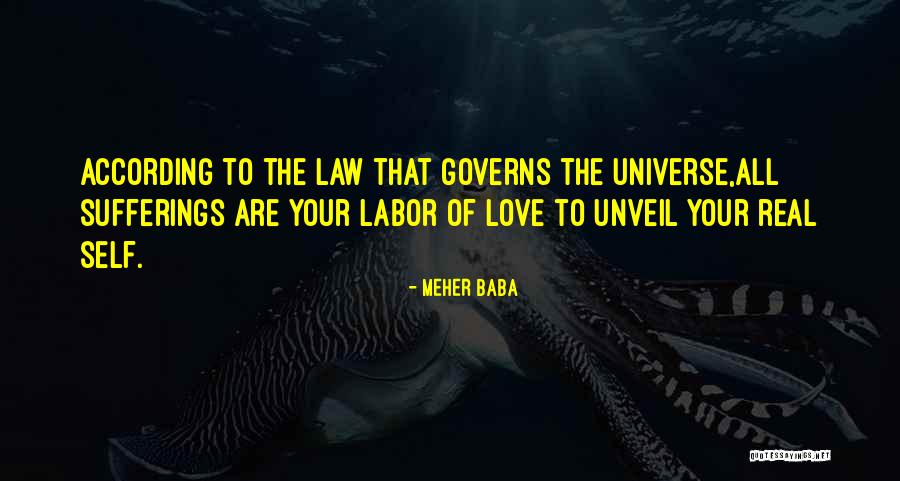 Meher Baba Quotes 2020576