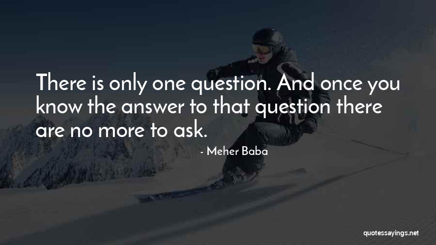 Meher Baba Quotes 2210855