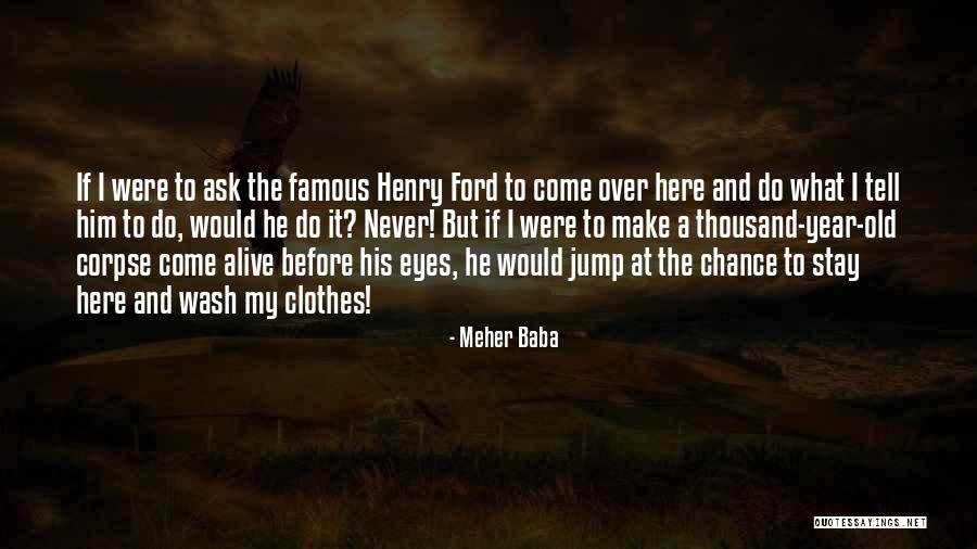 Meher Baba Quotes 512059