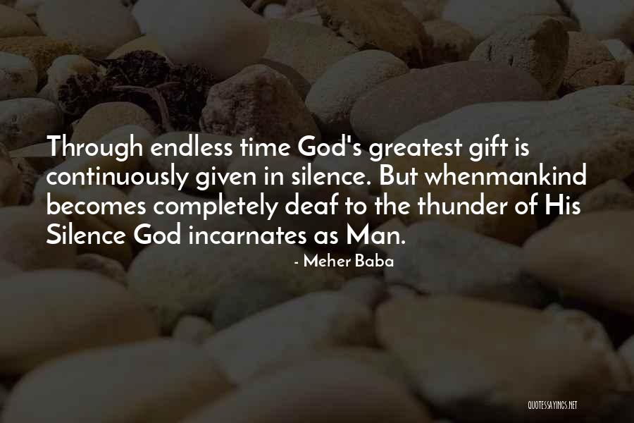 Meher Baba Quotes 719421