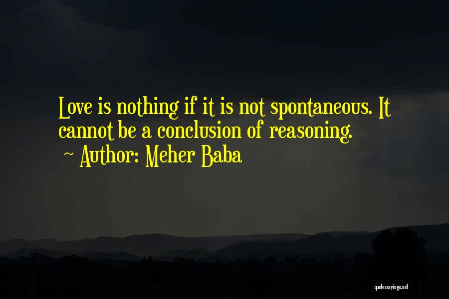 Meher Baba Quotes 864884