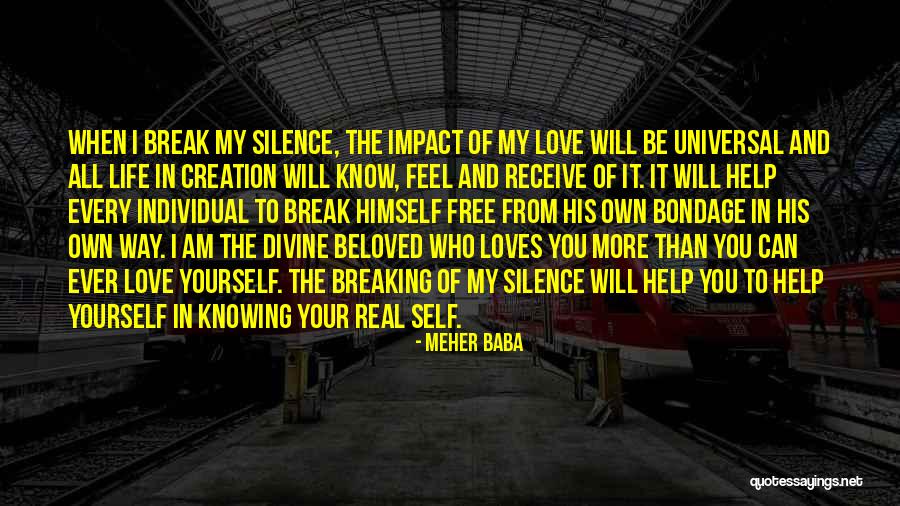 Meher Baba Quotes 925150 Meher Baba Quotes 925150