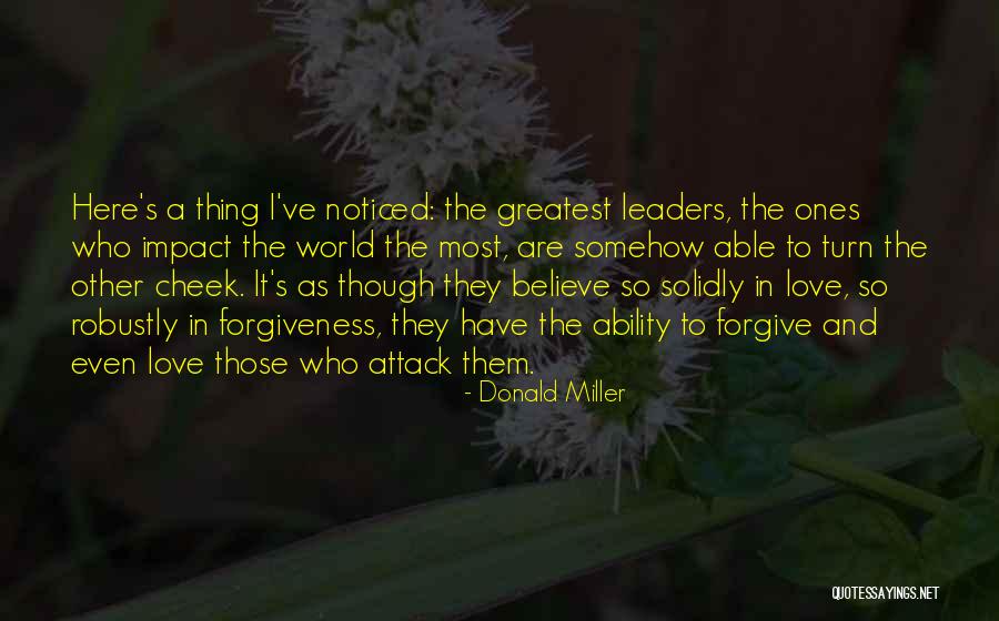 Mehira Blazer Quotes By Donald Miller Mehira Blazer Quotes By Donald Miller