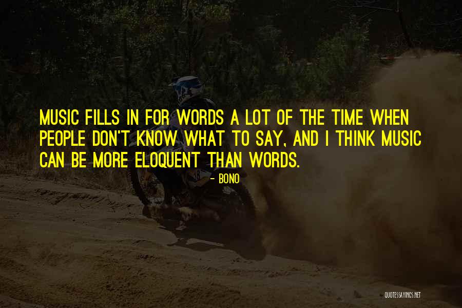 Mehisp Quotes By Bono Mehisp Quotes By Bono