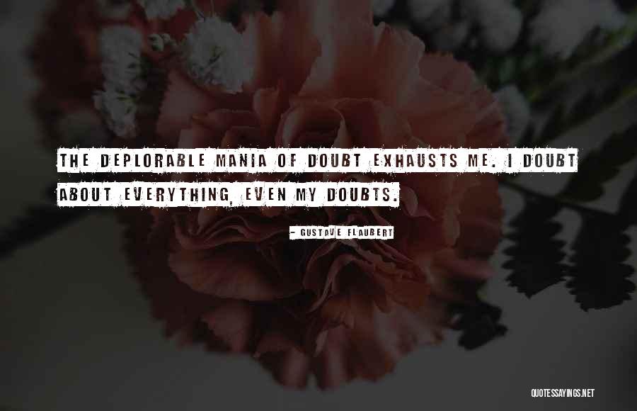 Mehisp Quotes By Gustave Flaubert Mehisp Quotes By Gustave Flaubert