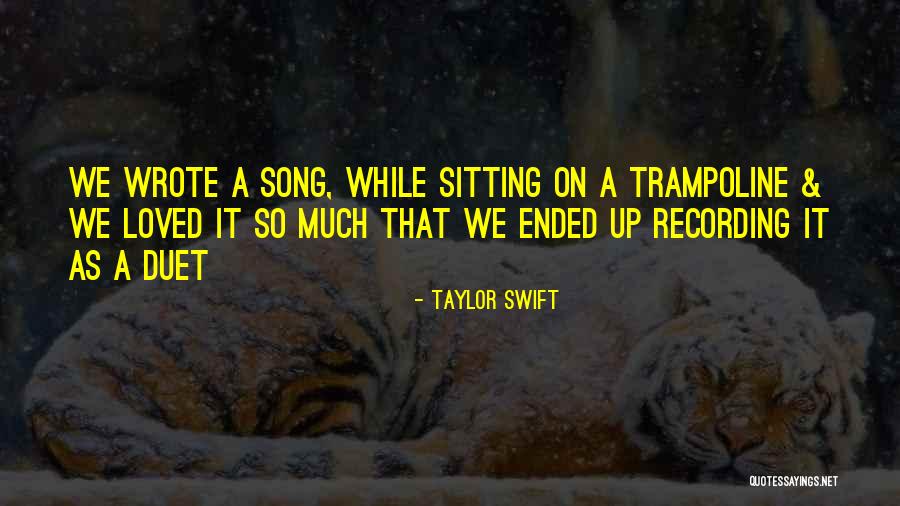Mehki Loving Quotes By Taylor Swift Mehki Loving Quotes By Taylor Swift
