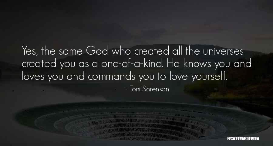 Mehki Loving Quotes By Toni Sorenson Mehki Loving Quotes By Toni Sorenson