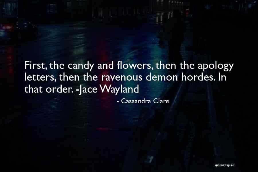 Mehlhaff Mehlhaff Quotes By Cassandra Clare Mehlhaff Mehlhaff Quotes By Cassandra Clare