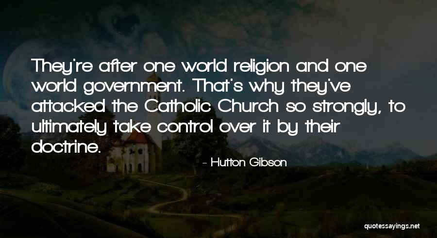Mehlhaff Mehlhaff Quotes By Hutton Gibson Mehlhaff Mehlhaff Quotes By Hutton Gibson