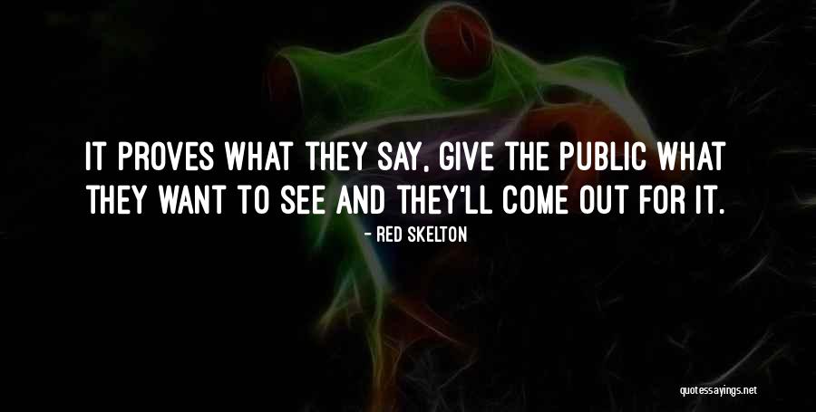 Mehlhorn Golf Quotes By Red Skelton Mehlhorn Golf Quotes By Red Skelton