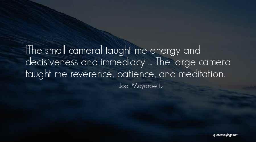 Mehling Park Quotes By Joel Meyerowitz Mehling Park Quotes By Joel Meyerowitz