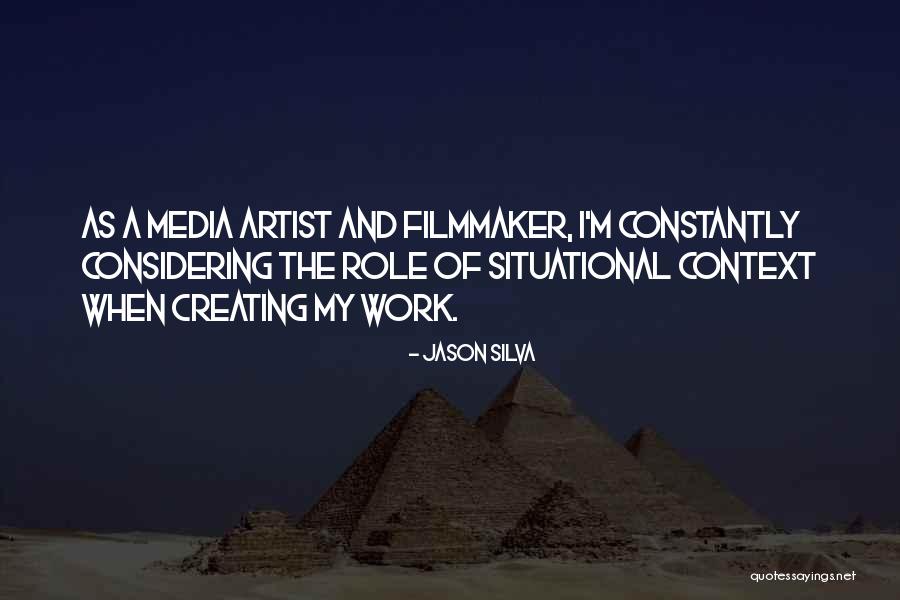 Mehlis Gland Quotes By Jason Silva Mehlis Gland Quotes By Jason Silva