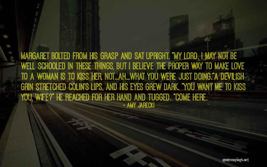 Mehlman Castagnetti Quotes By Amy Jarecki Mehlman Castagnetti Quotes By Amy Jarecki