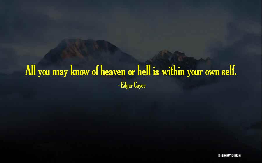 Mehlman Medical Quotes By Edgar Cayce Mehlman Medical Quotes By Edgar Cayce