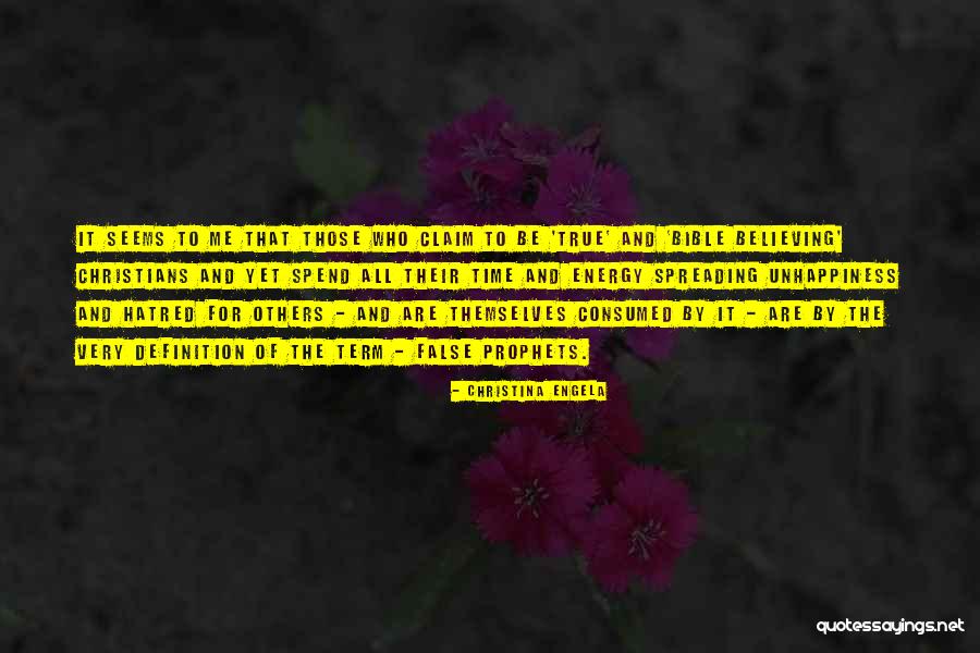 Mehman Bana Quotes By Christina Engela Mehman Bana Quotes By Christina Engela