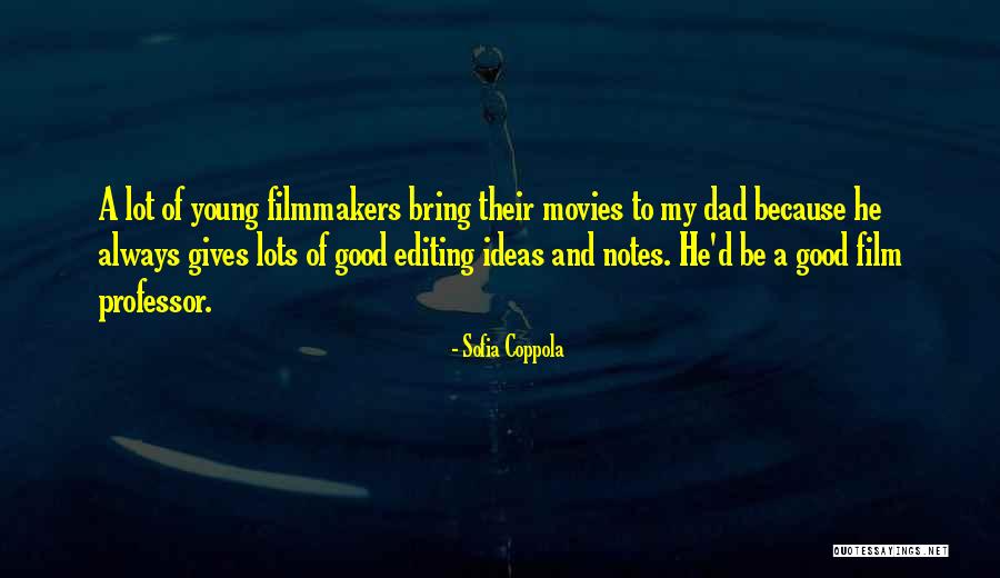 Mehman Bana Quotes By Sofia Coppola Mehman Bana Quotes By Sofia Coppola
