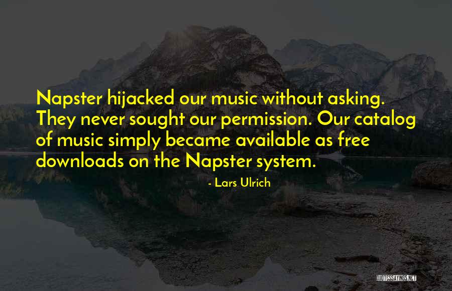 Mehmed Al Fatih Quotes By Lars Ulrich Mehmed Al Fatih Quotes By Lars Ulrich