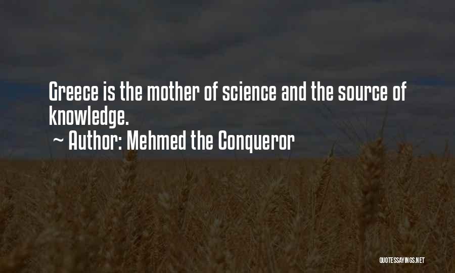 Mehmed The Conqueror Quotes 1137472