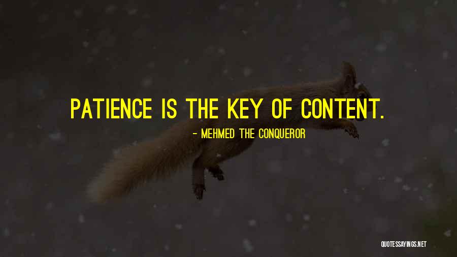 Mehmed The Conqueror Quotes 973823 Mehmed The Conqueror Quotes 973823