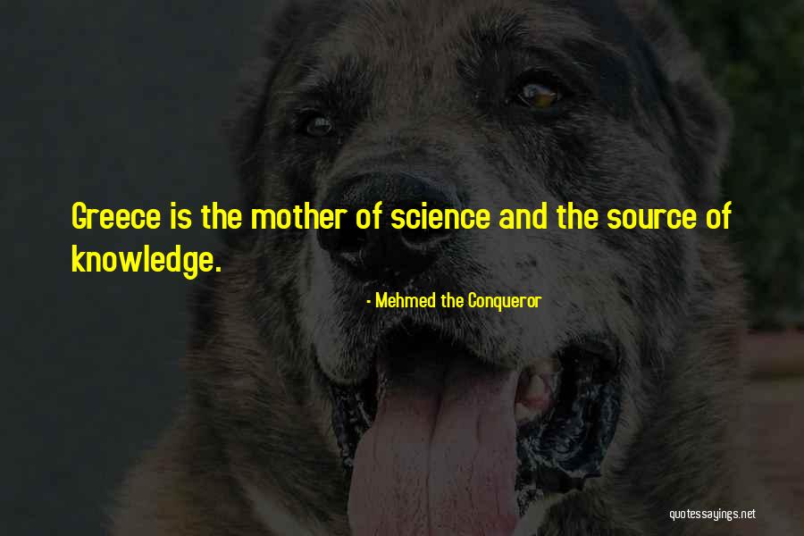 Mehmed V Quotes By Mehmed The Conqueror Mehmed V Quotes By Mehmed The Conqueror